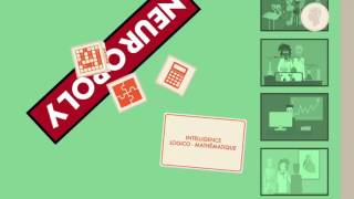 Les 8 Formes Dintelligences Le Neuropoly Du Dispositif Ari