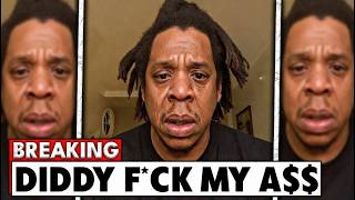 Jay-Z BREAKS SILENCE After Diddy Allegations—Shocking Truth Finally Revealed!