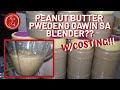 Peanut Butter | Mix N Cook