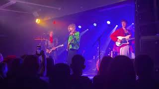 King No One -LIVE -Manchester Academy 3 . Millennium.9/03/23