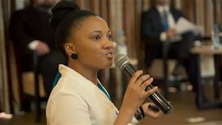 Baku, Azerbaijan : The 2nd Global Engineering Symposium 13.03.2020 Promo Video
