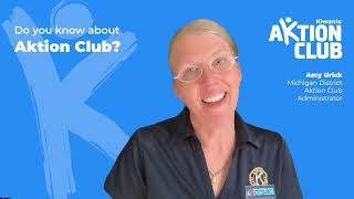 Aktion Club – Kiwanis Club of Tri-Cities, Grand Haven-Spring Lake