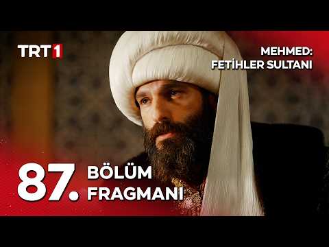 Mehmed: Fetihler Sultanı 87. Bölüm Fragmanı @mehmedfetihlersultani
