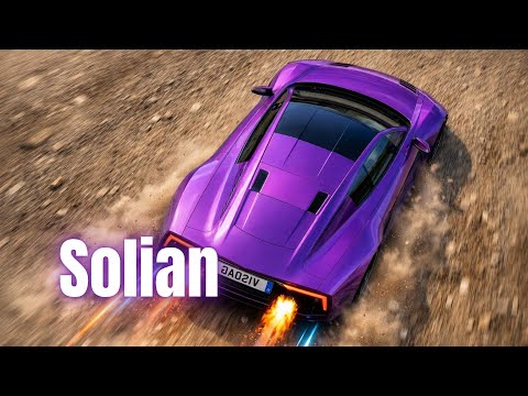 VISOAG سولیان موزیک ویدیو 