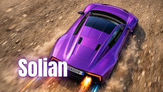 Visoag - Solian Music Video