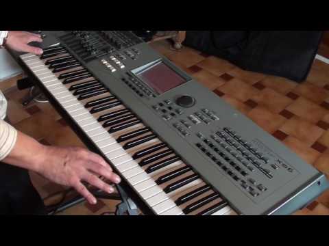 Spectrasonics Keyscape Creative - Faded Crystal Rhodes