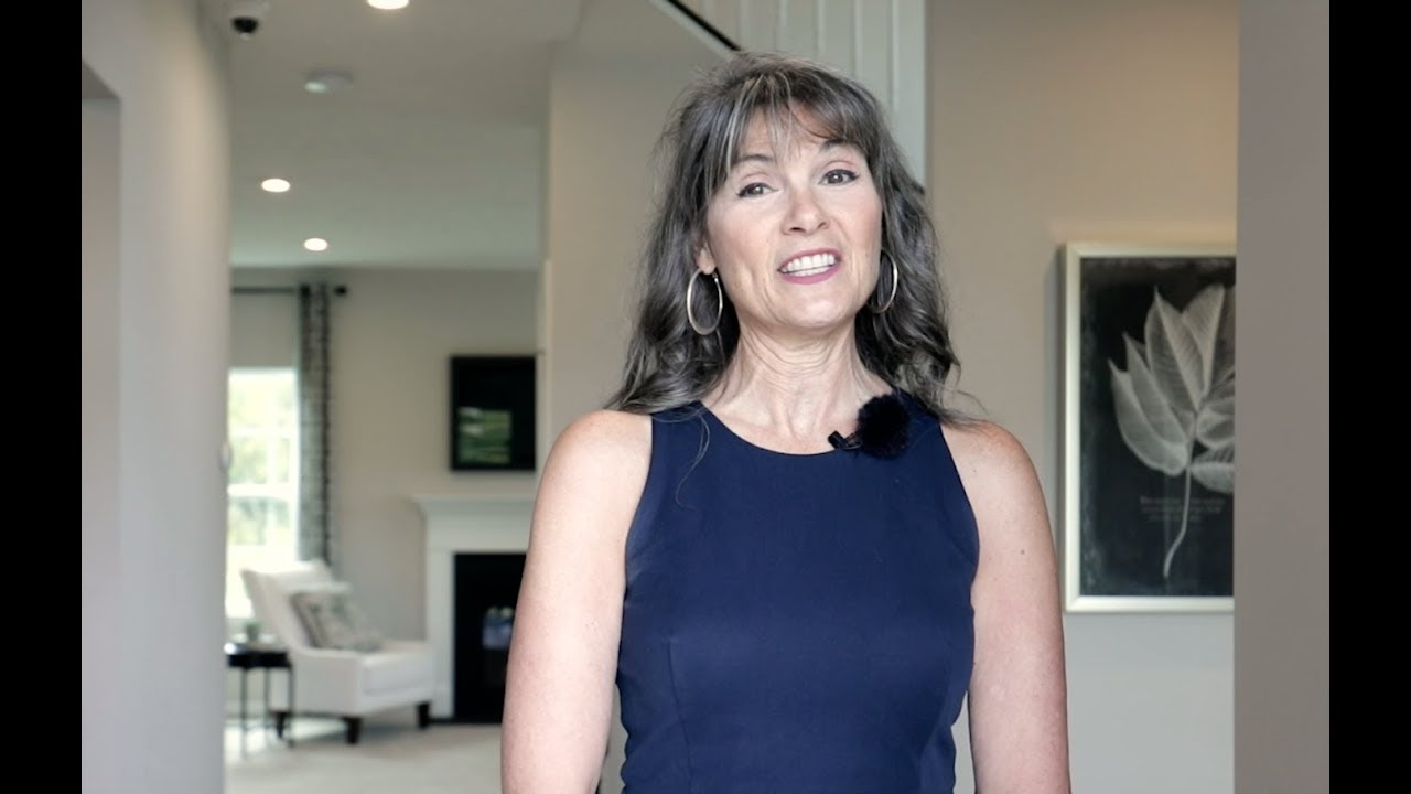 Ryan Homes Meadow View New Homes in Streetsboro, OH YouTube