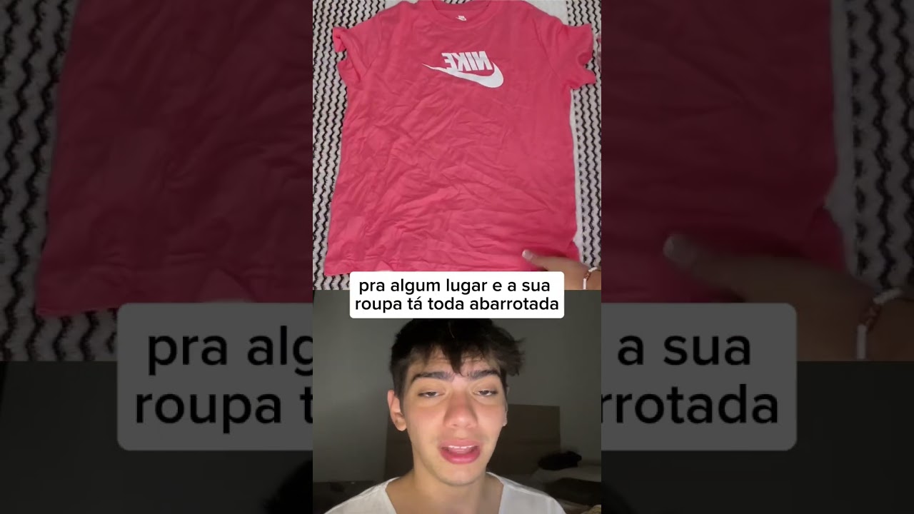 Sem ferro? Use água, álcool e amaciante pra deixar a roupa lisinha! 👕✨ Prático e rápido!