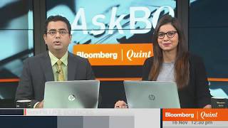 #AskBQ: 16 November 2017