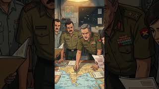 India’s Secret Attack on Karachi Port | 1971 Navy Operation