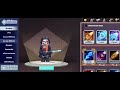 Trying my best to play along thanks for watching #blockmangobedwars