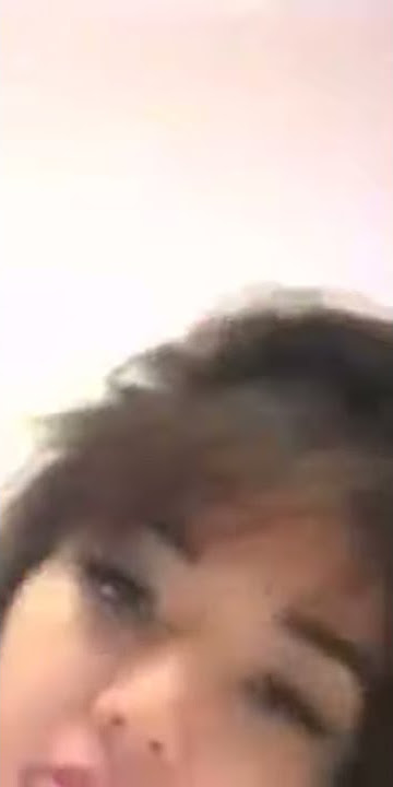 VIRAL!!!  Video mirip gisel yang beredar di twiter