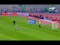 ركلات الترجيح فى مباراة الاهلى والزمالك - لقاء السوبر