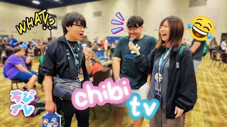 Smash Players Ask Each Other Questions! Acola, Onin, Shuton, Lui$, Zackray