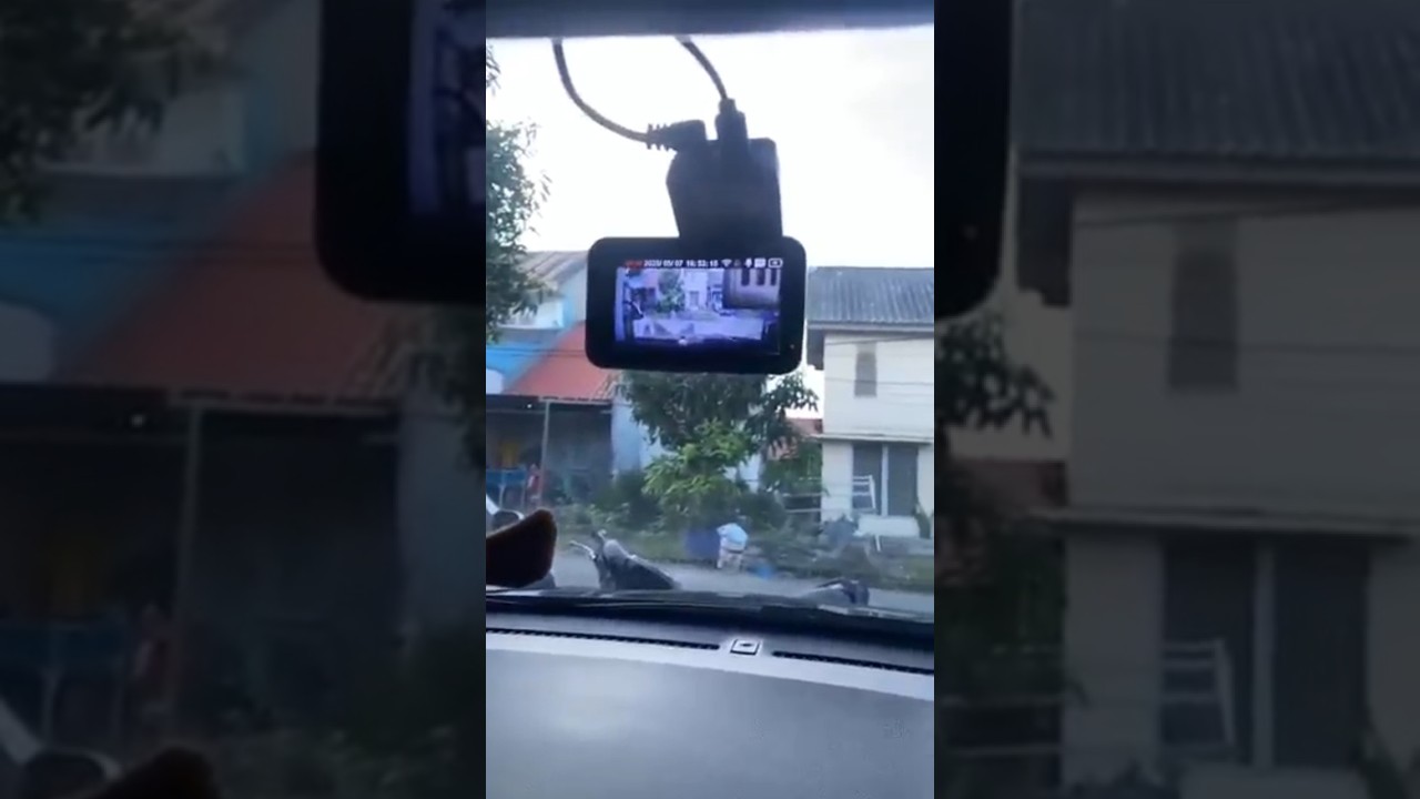 Biar Gak Salah Paham, Rekam Aja!