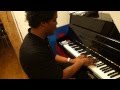 Capture de la vidéo Christophe Chassol : "Big Sun" En Trois Thèmes Au Piano