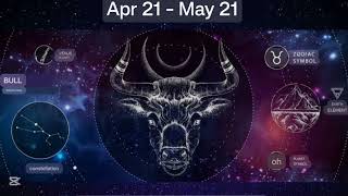 Zodia Taur ♉ - Transmite siguranta si autenticitate ... ⚡