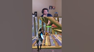 BOT LOBBIES!?  #fortnite #fortniteclips #gaming #shorts