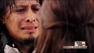 La Hora De Salvador Romero Plot 30S Dom 27 Dic - Cinelatino Latam Cinelatino