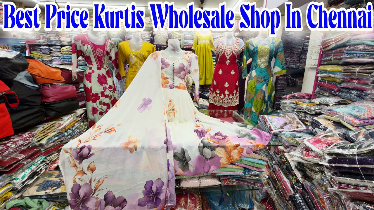 Магазин оптовой продажи курток по лучшим ценам в Ченнаи / Коллекция Raja / Мода Raja / Топы бренд...