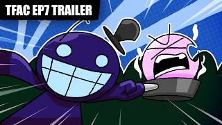 TFAC EP 7: TRAILER
