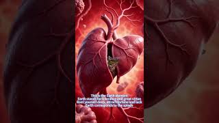 Earth Frequency Healing for Emotional Stability &amp; Good Fortune