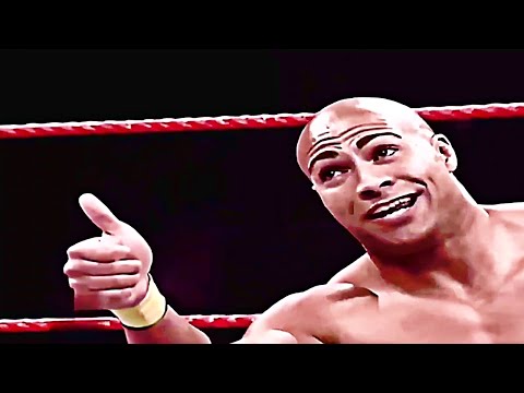 WWE Maven 2005 Custom Titantron Heel 