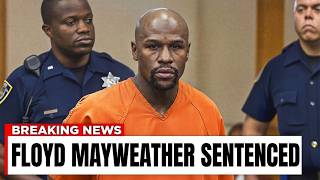 The Tragic Fate of Floyd Mayweather Jr.