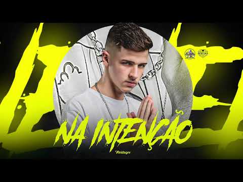 MEGA FUNK - NA INTENÇÃO - DJ JUNINHO SC
