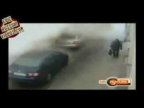 Russian explosion underground russian movie