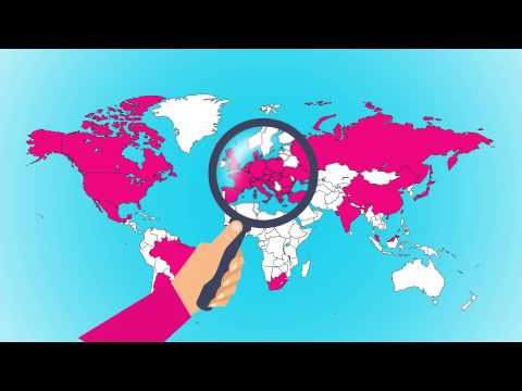 Video: Osobná Mapa Sveta. Uzdravujúce Maticové Vzorce Nášho života
