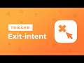 Creative Popup - How to create exit-intent popups on PrestaShop