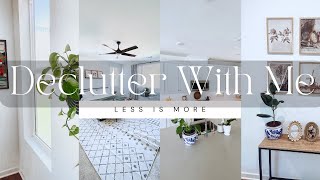 How to Declutter When You're Mentally Overwhelmed | Step-by-Step for a Clearer Mind 2025