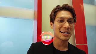 Download Lagu ABANG L ULTAH UNDANG ANAK DIFABEL, RIZKY BILLAR UNGKAP SOSOK ANAK ADOPSI YANG BERNAMA CLARA MP3