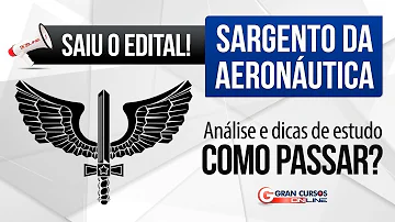 Quais são as matérias que caem na prova da Aeronáutica?