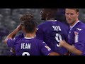 But François MOUBANDJE (21') / Toulouse FC - Clermont Foot (4-2)  - (1/16 de finale) / 2017-18