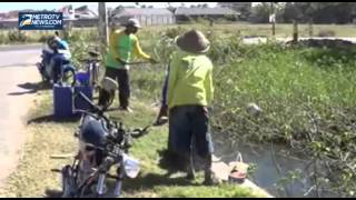 Kekeringan di Rembang Meluas, Warga Konsumsi Air Kotor