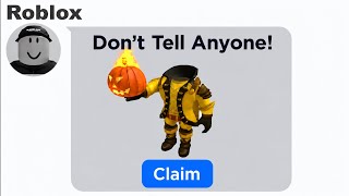 Roblox Messed Up!