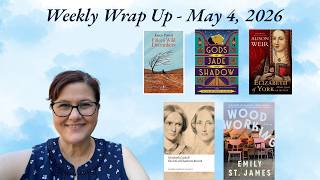Weekly Wrap Up - May 4, 2026
