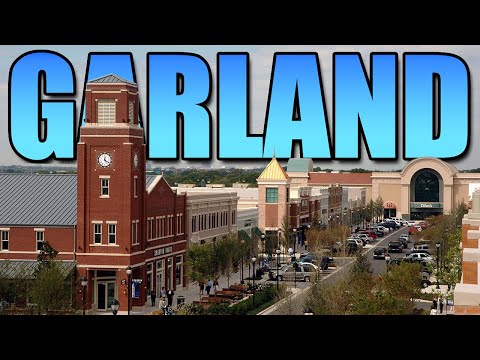 Garland Tx Craigslist