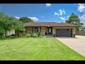 Sarnia real estate   1729 blackwell road   andrew howell