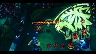 Lagu Nishinoya sound Evos Evos Evos X Battle Emote RRq X FristayleChou