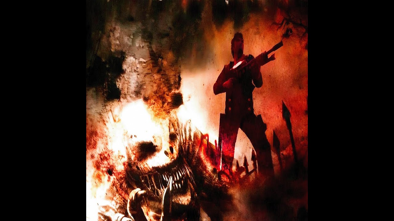 (FREE) "NXPAIN" - Aggressive Trap Metal Type Beat 2025