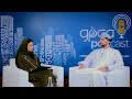 Gpca podcast with ashraf al mamari chief  people technology  culture oq