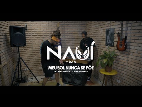 Nauí & DJ