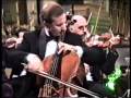 Capture de la vidéo Varoujan Bartikian - Saint-Saens Concerto A Minor For Cello, 1St Part