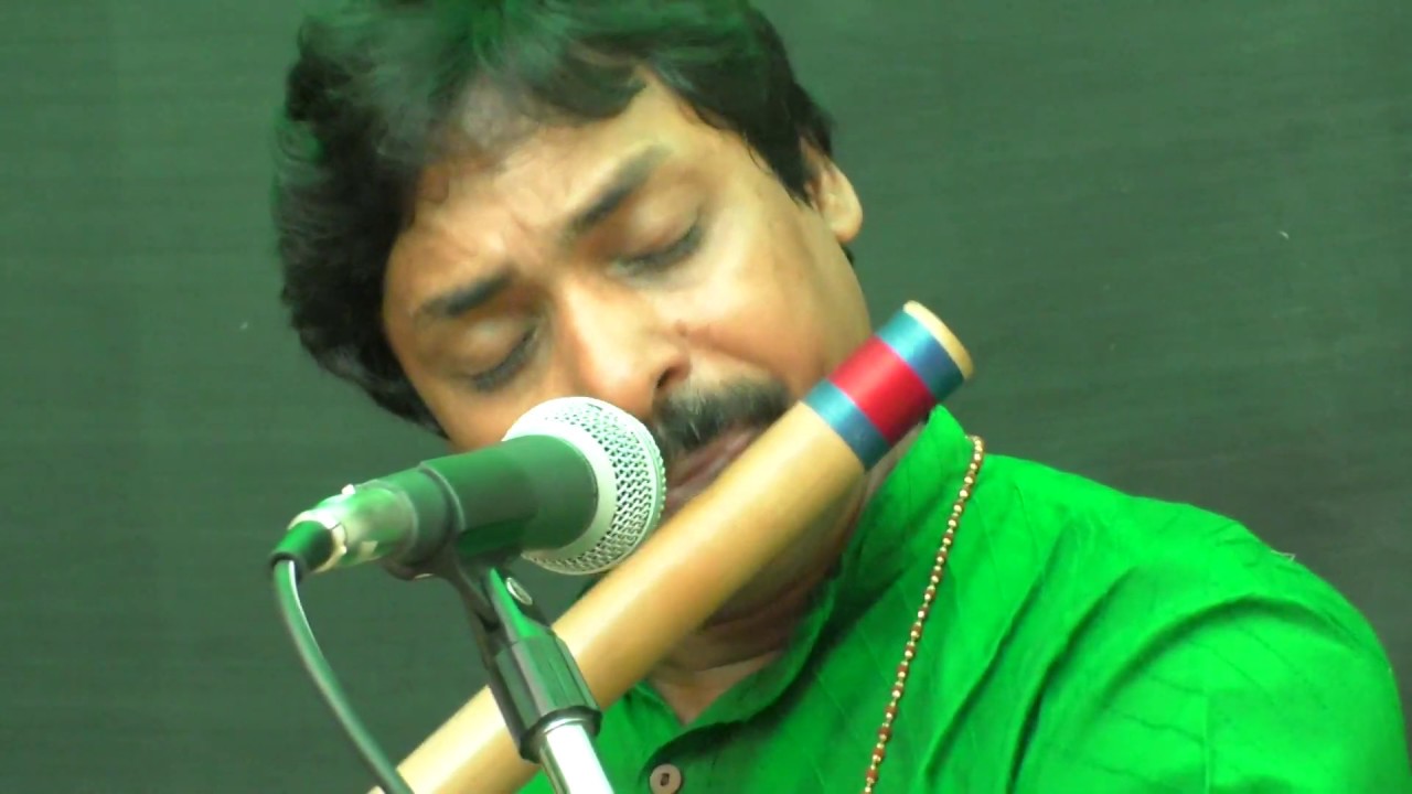Flute Recital - Raag Durga | Jabahar Mishra