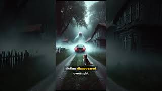 The Black Volga – Poland’s Phantom Car #creepystory #darktales #ghoststory #haunted #horror  #creepy