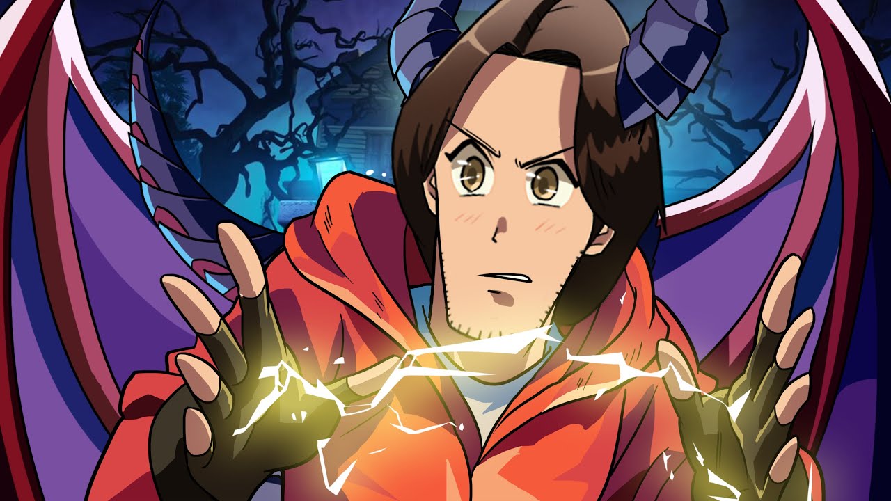 JUNGLE MAGICIAN BERTARAF DUNIA! NI HERO BILA LATE GAME 1V5 PUN MUDAH! 