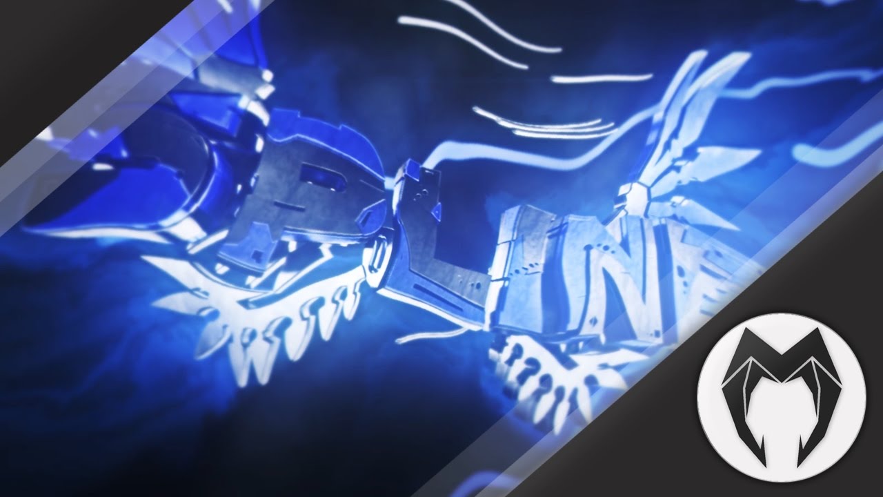 SplineArtz || Fan intro by MASTERdesigns